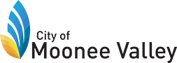 City of Moonee Valley Council logo