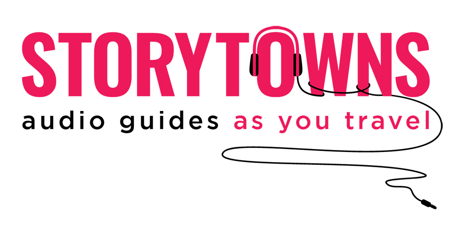 Storytowns logo