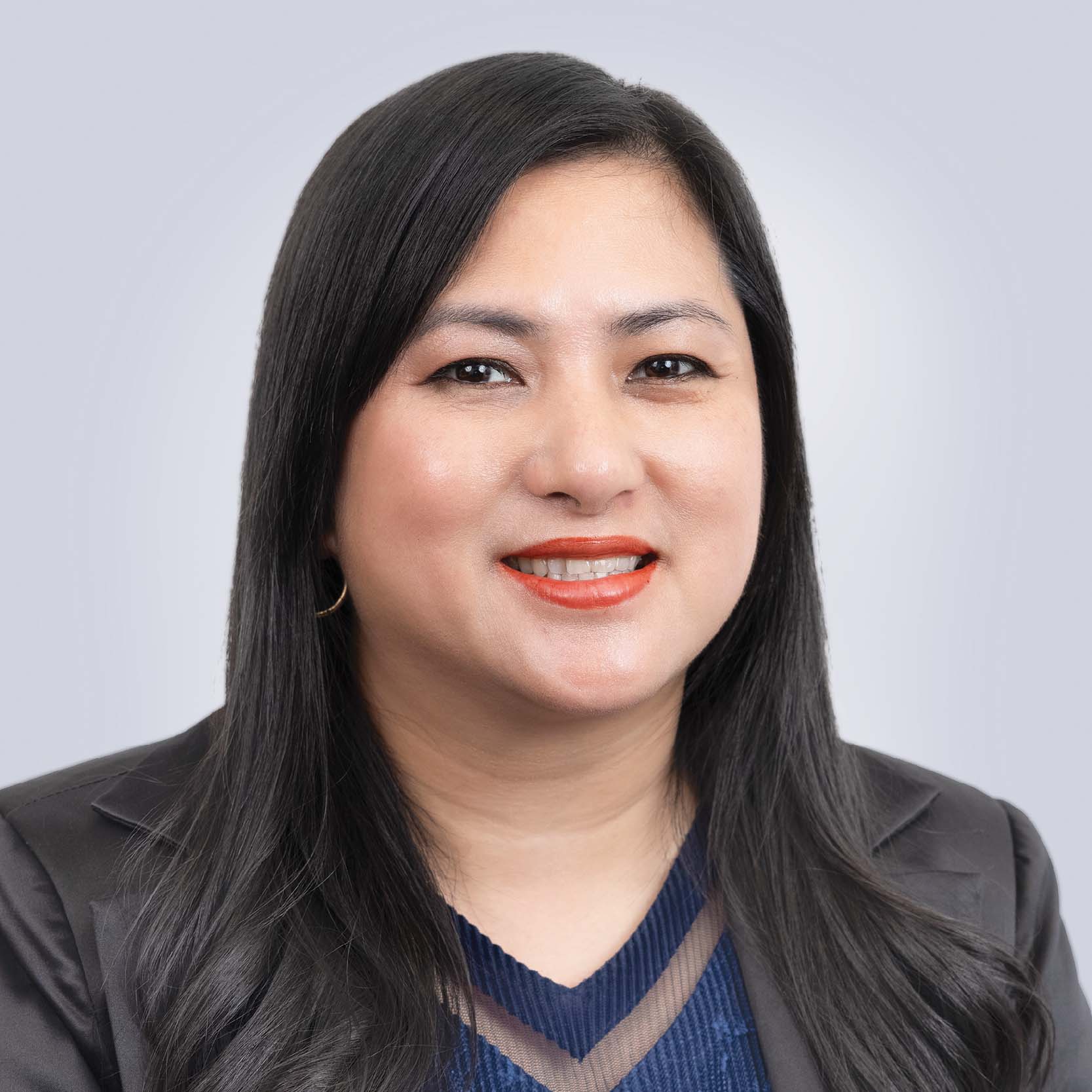 Duyen Anh Pham - Brimbank City Councillor